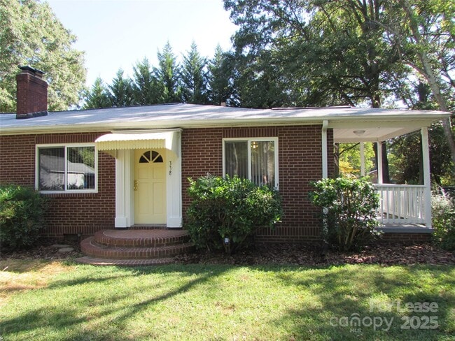 property at 338 Culp St