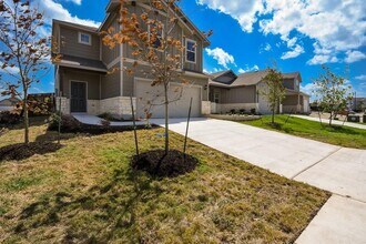 276 La Dera Dr in Liberty Hill, TX - Building Photo - Building Photo