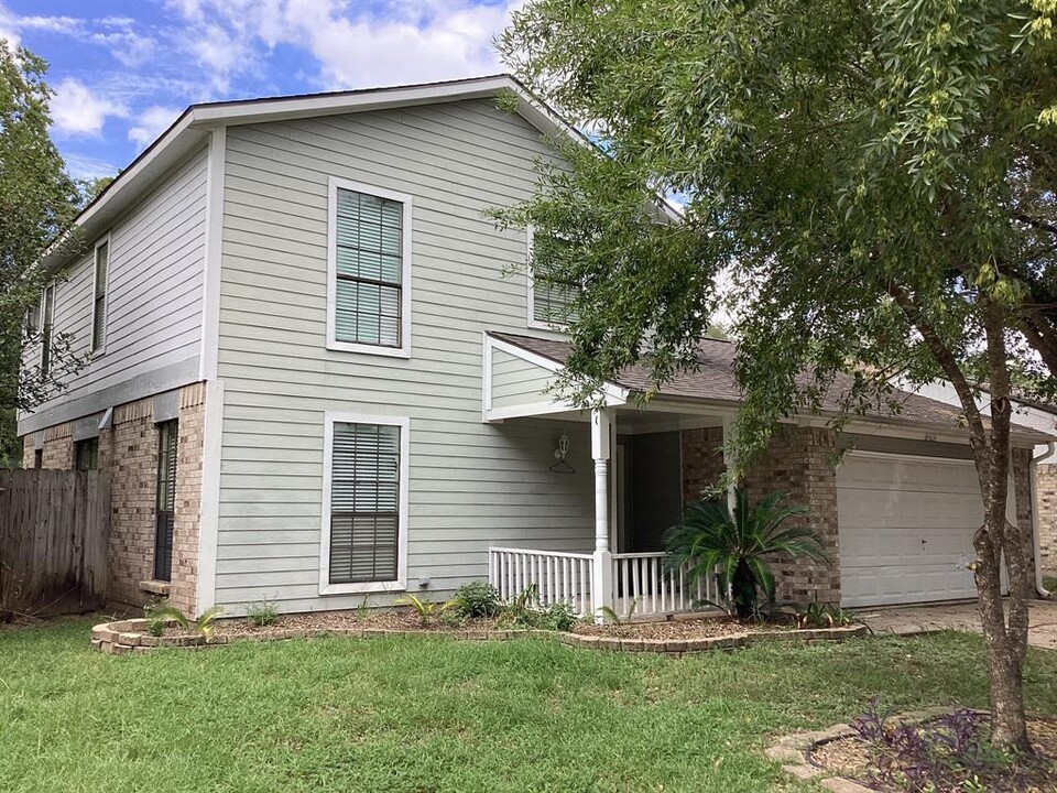 18603 Mellowgrove Ln in Spring, TX - Building Photo