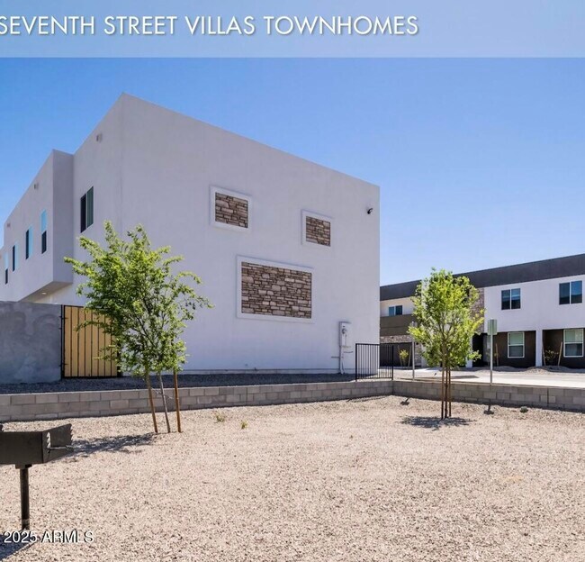 6631 S 7th St in Phoenix, AZ - Building Photo - Building Photo