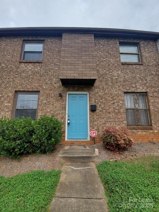 property at 309 Cemetery St