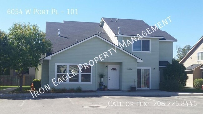 property at 6054 W Port Pl