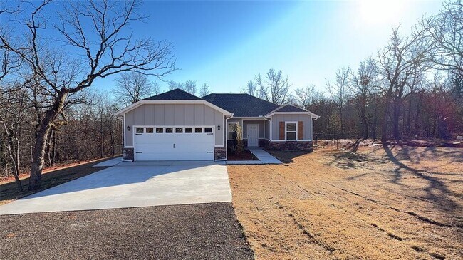 17290 Lantana Lp in Newalla, OK - Building Photo - Building Photo