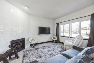 6001 S Yosemite St in Greenwood Village, CO - Building Photo - Building Photo