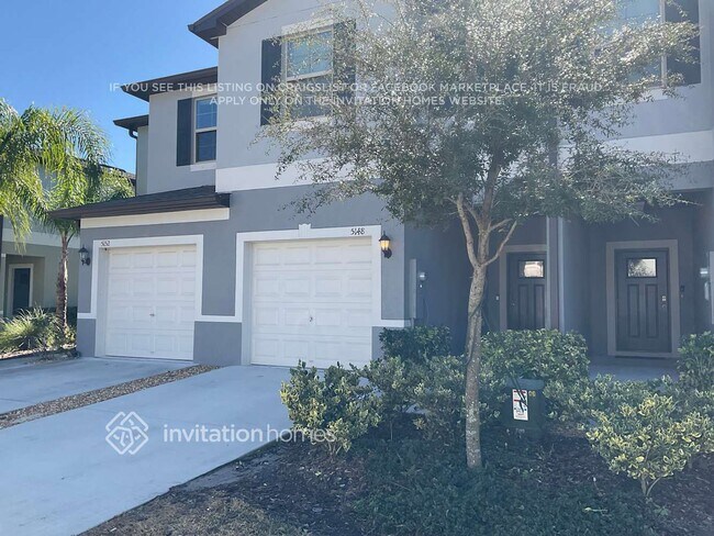 5148 Forum Blvd in Holiday, FL - Building Photo - Building Photo