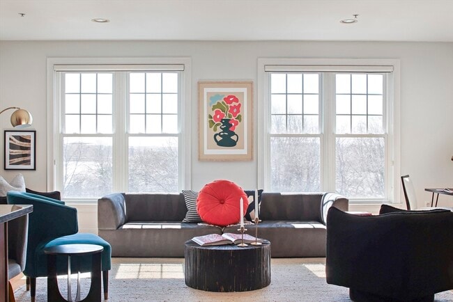 property at 1306 Columbia Rd
