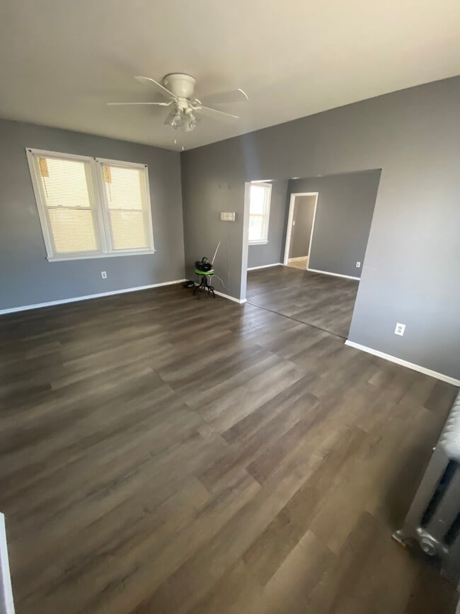 421 Halsted St, Unit 2 in East Orange, NJ - Building Photo - Building Photo