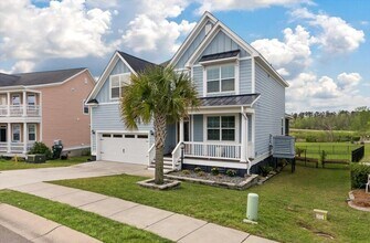 545 Pendleton Dr in Moncks Corner, SC - Building Photo - Building Photo