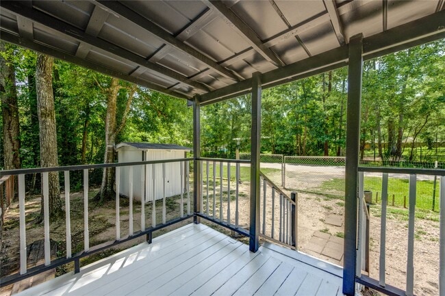 property at 26342 Hunters Trail