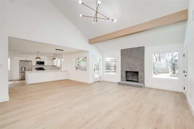 property at 4507 Yellow Rose Trail