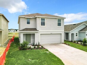 8645 45th Ct in Ocala, FL - Building Photo - Building Photo
