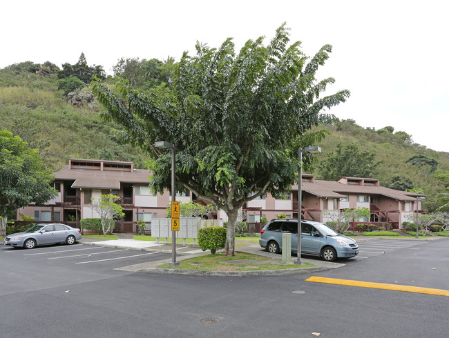 Newtown Meadows in Aiea, HI - Building Photo - Building Photo