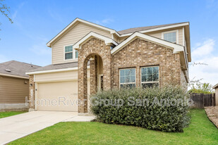 1968 Bluethroat in New Braunfels, TX - Foto de edificio - Building Photo