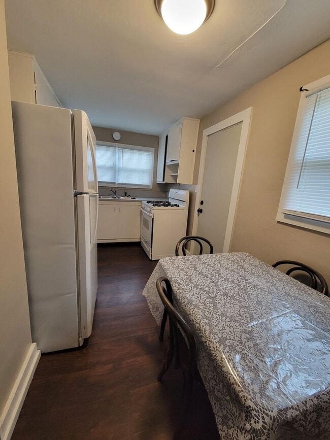 2109 Charles St in Lafayette, IN - Building Photo - Building Photo