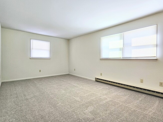 367 W Washington Ave, Unit 3 in Myerstown, PA - Foto de edificio - Building Photo