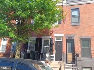 property at 2009 S 4th St