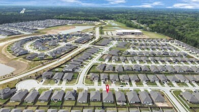 21059 Wenze Ln in New Caney, TX - Building Photo - Building Photo