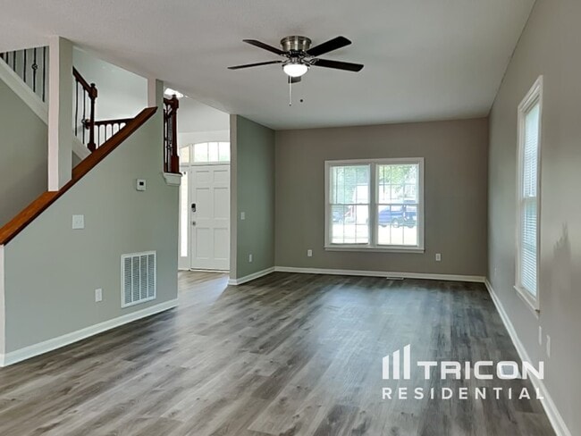229 Blair Dr in Angier, NC - Building Photo - Building Photo