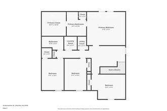 45 Meriwether Dr in Villa Rica, GA - Building Photo - Building Photo