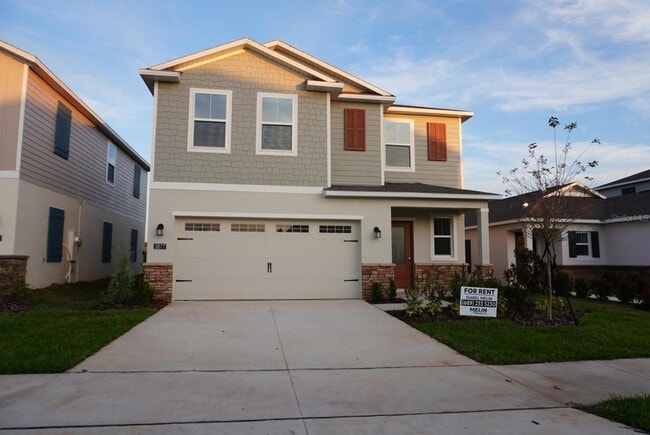 property at 3877 Corsican Ln