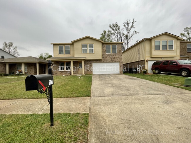 property at 177 Sagebrook Dr