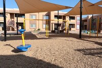 Building Photo - San Marina Apartments in Phoenix, Arizona