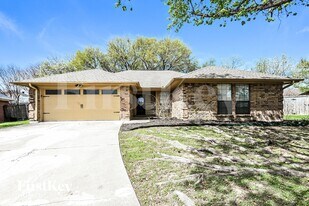 5 Hastings Ct in Mansfield, TX - Building Photo