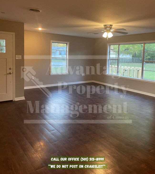 11 Pamela Ln in Conway, AR - Foto de edificio - Building Photo