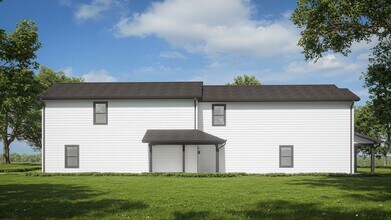 111 S Jefferson St in Bloomington, IN - Building Photo - Building Photo