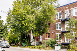 975 De Melrose Av in Montréal, QC - Building Photo - Building Photo