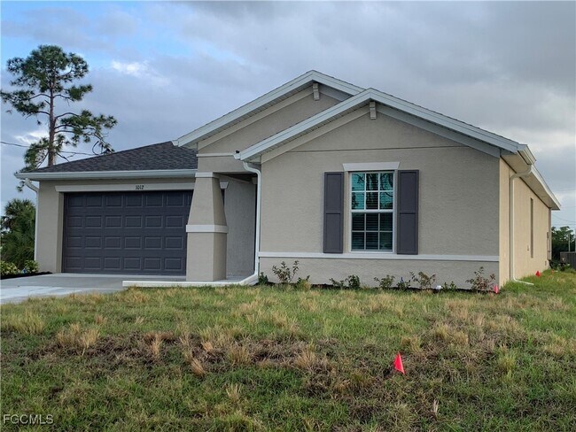 property at 1012 NE 32nd Ln