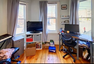 376 Washington St, Unit 1A in Somerville, MA - Building Photo - Building Photo