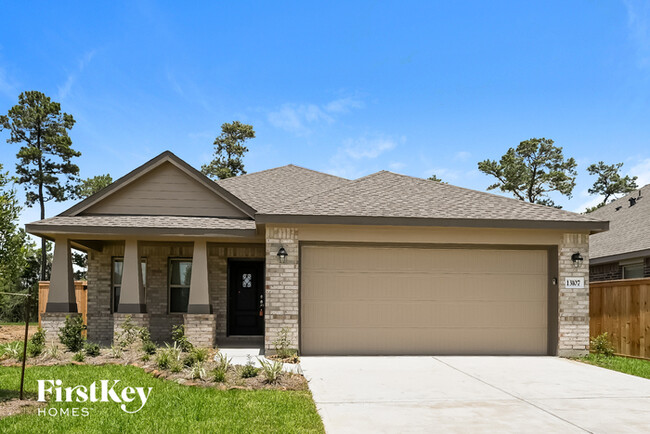 property at 13107 Moorlands Hills Dr