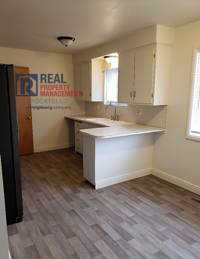 216 Thurston Ave in Pocatello, ID - Building Photo - Building Photo
