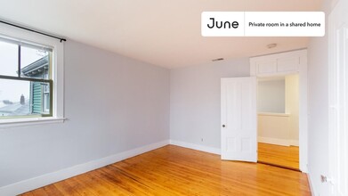 Private bedroom in 5 bed/2.5 bath Home in Boston, MA - Building Photo - Building Photo