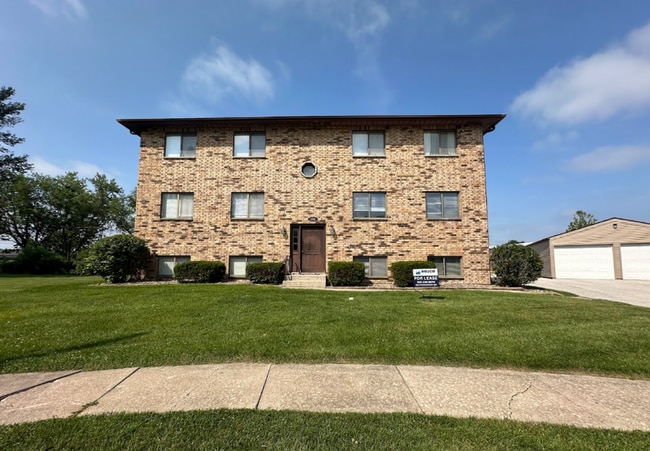 property at 1106 8th St Ct