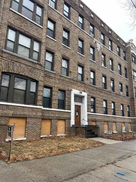 265 Union St in Jersey City, NJ - Building Photo