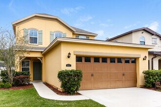 497 Deercroft Ln in Orange Park, FL - Foto de edificio - Building Photo