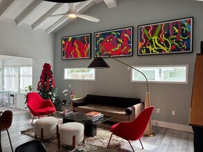 3525 Poinciana Ave in Miami, FL - Building Photo - Building Photo