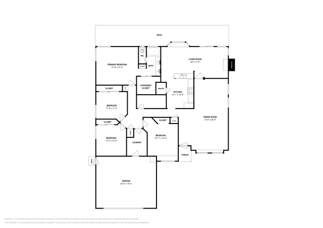 13474 Elm St in Hesperia, CA - Building Photo - Building Photo
