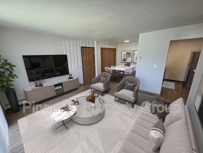 property at 3893 Orr Dr