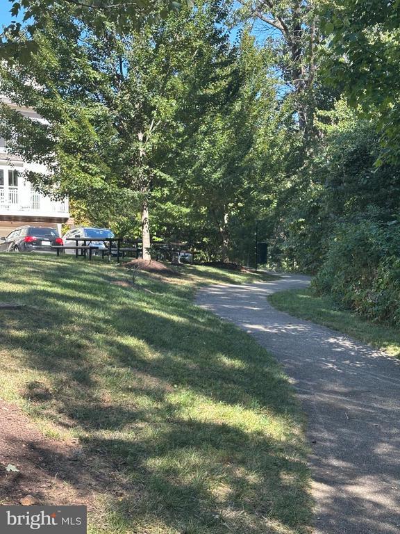 property at 11904 Weybridge Lane
