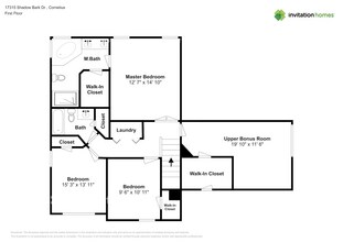 17315 Shadow Bark Dr in Cornelius, NC - Building Photo - Building Photo