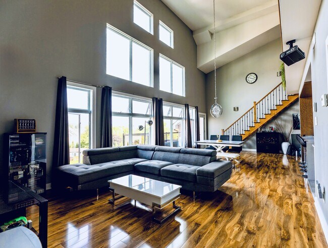 property at 260 D'europe Boul