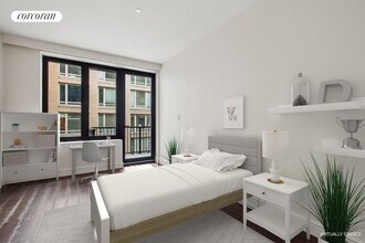 34 W 22nd St in New York, NY - Foto de edificio - Building Photo