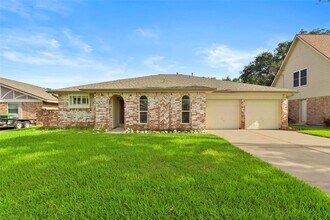 826 Seacliff Dr in Houston, TX - Building Photo - Building Photo
