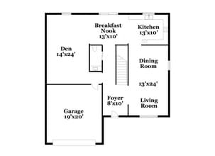 4023 Braemere Dr in Spring Hill, FL - Building Photo - Building Photo