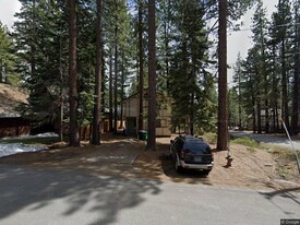 500 Catherine Dr in Incline Village, NV - Building Photo