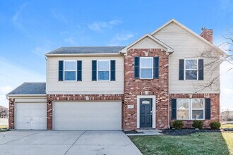 2027 Odell St in Brownsburg, IN - Building Photo - Building Photo