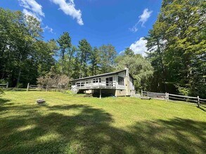 397 Powder-Horn Rd in Manchester, VT - Building Photo - Building Photo